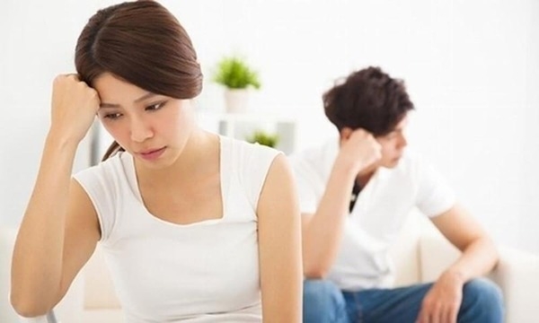 Vợ ở nhà nội trợ lâu ngày khiến tôi không còn muốn làm "chuyện ấy"